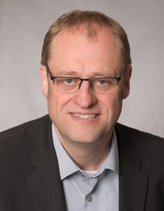 Jochen Schlüter